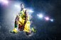 University of Oregon: 2014-2015 : Cumulative images from my work with the University of Oregon over the course of the 2014-2015 athletic seasons. Sports include Football, Basketball, Baseball and others. 