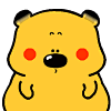 小囧熊表情包下载_葡萄家园素材网