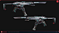Valorant Venturi Skin