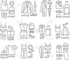 平装使图标更加完美