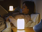 Casper Glow Smart Sleeping Light