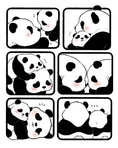 多多手绘日记 - 小红书