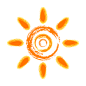 太阳 png