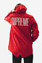 Clean&Supreme #潮人#