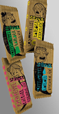 Stühmer chocolate #packaging Mmmm chocolate PD | Packaging #采集大赛#