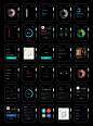 Apple Watch UI Kit