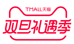 shambala采集到天猫logo