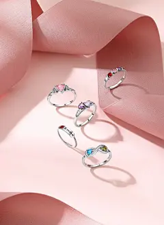 #商业摄影 #钻戒 #商业海报拍摄 #产品拍摄 #珠宝 - 小红书