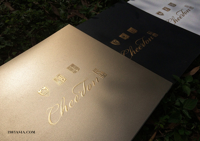 CHEERFON 長灃 : 2014  ...