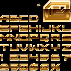 HULK采集到UI_Font