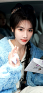 SNH48-宋昕冉
✿