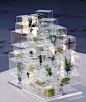 【謝宗哲談建築】自然系建築之一：現象的構築──藤本壯介（上）｜MOT/TIMES 線上誌   Sou Fujimoto