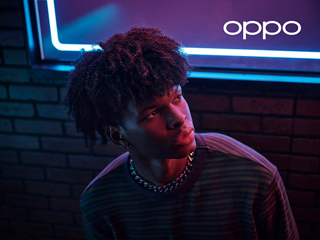 beyond the light x #shotonoppo reno4 series