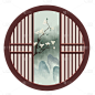窗棂