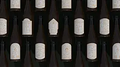 DOLPHIN ISLAND 海豚岛 | 红酒 包装 插画 LOGO 设计