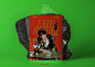 fate reader-V
