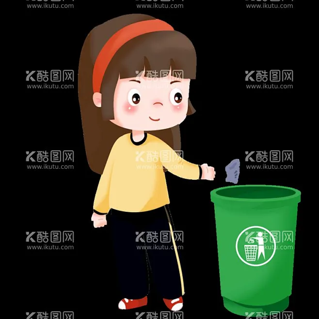 手绘校园文明卡通学生不乱扔垃圾 - 源文件下载【酷图网】手绘,校园,文明,卡通,学生,不乱扔,垃圾,原创,分层,素材,-花瓣网