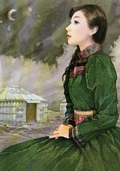 152神教采集到民族