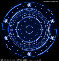 灵⑦HM采集到太空--科技感