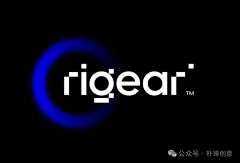 李滔2019采集到LOGO视感·图标类