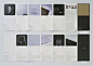 KOKUYO DESIGN AWARD 2009 | good design company 折页
