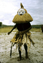 The Yaka are an ethnic group of Southwestern Democratic Republic of the Congo and Angola. They number about 300,000. They live in the forest and savanna areas between the Kwango and Wamba rivers. They are very artistic. Many of their religious and cultura