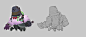 Concepts of a friends project