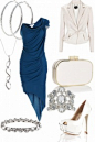Outfit styled on Fantasy Shopper #fashion #style