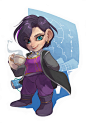 Old commissions, Anzka Nguyen : 2015-2016
- 
the designs are not mine