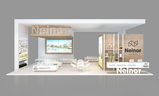 Neinor Homes