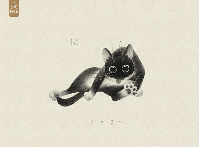 Blad Moran on Behanc...
