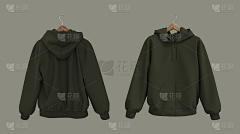 米kkk_采集到W】披风