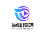 传媒LOGO