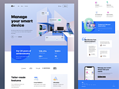 ita0000采集到dribbble