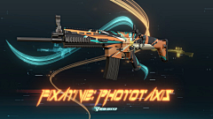 竟然是小采集到fps