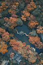 虞山公园复古风