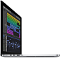 Apple MacBook pro苹果平板电脑