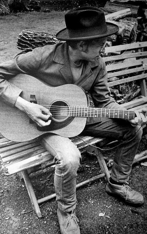 Dylan, 1967, uncredi...