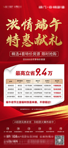 饲养员j采集到特价房