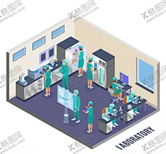 医院 【酷图网】3d医院,医院不治,病房,医学,医疗,疾病,医治,健康