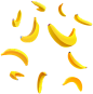 png漂浮素材 小物件 几何图形 漂浮水果素材  香蕉 柠檬 五颜六色
@冒险家的旅程か★