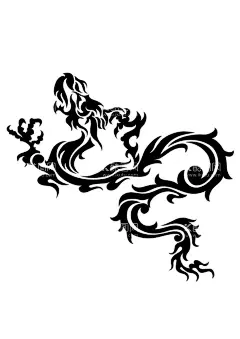 装饰图案  - 源文件下载【酷图网】装饰图案,龙,ROCK,心形,纹身,老鹰标志,潮牌印花,倒三角图案,服装印花,英伦风,街头风元素,AI,波西米亚风,设计,底纹边框,抽象底纹,