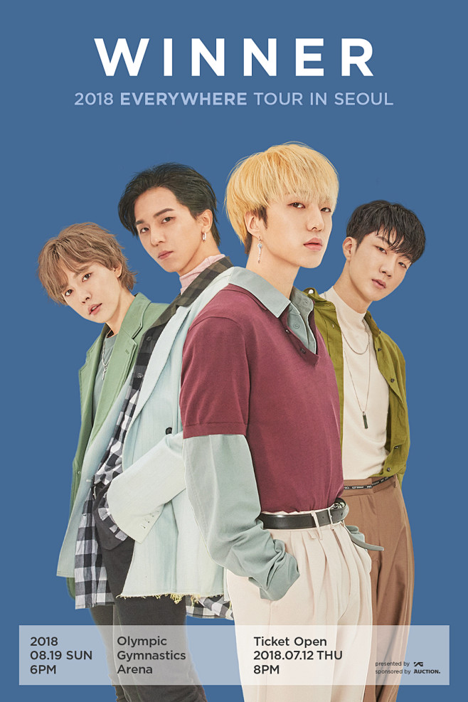 WINNER_tourposter