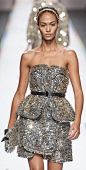 Fendi Spring / Summer 2013