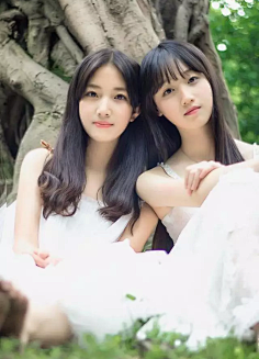 姊妹、拉拉、闺蜜、女女、姐妹、双娇、双姝、双飞、双生花、百合-花瓣网|陪你做生活的设计师 | 我的首页 微博-随时随地发现新鲜事