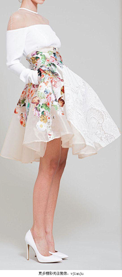 賽蕊塔Serita采集到Fashion Detail