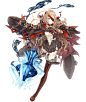 Characters - SINoALICE Database : Character list (SINoALICE Database)