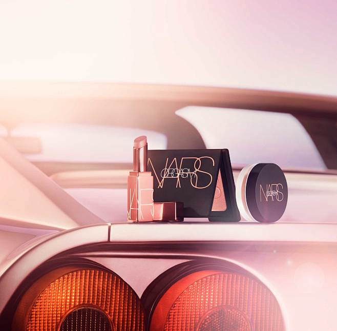 NARS Cosmetics | The...