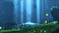 Review: Abzu