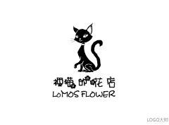 子沐w采集到LOGO设计